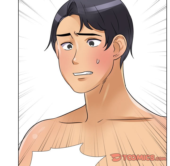 Our Exchange - Chapter 61 [photo 74] - MangaPorn