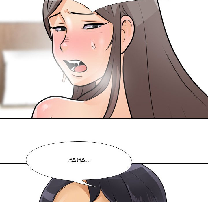 Our Exchange - Chapter 61 [photo 87] - MangaPorn