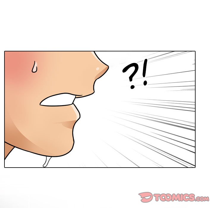 Our Exchange - Chapter 61 [photo 98] - MangaPorn