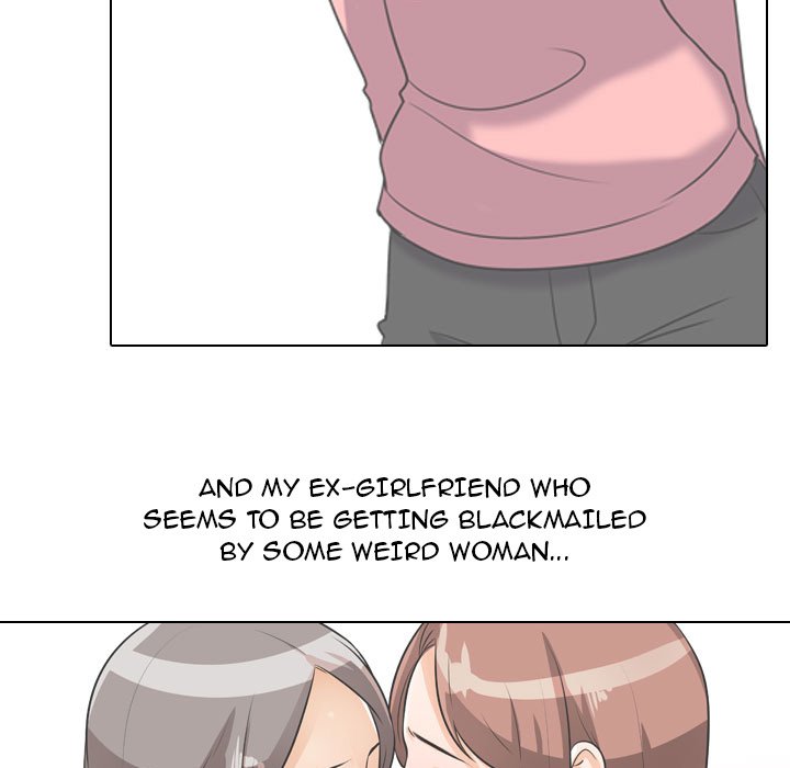 Our Exchange - Chapter 62 [photo 101] - MangaPorn