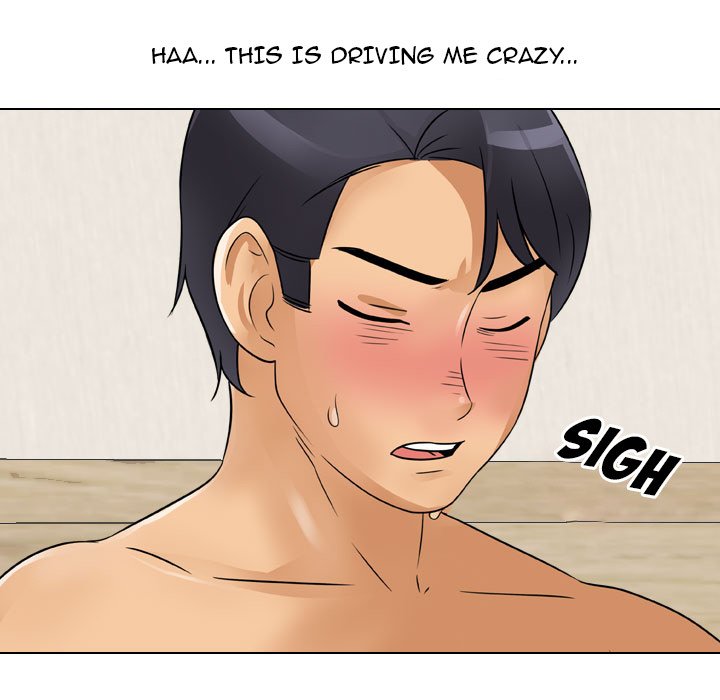 Our Exchange - Chapter 62 [photo 103] - MangaPorn