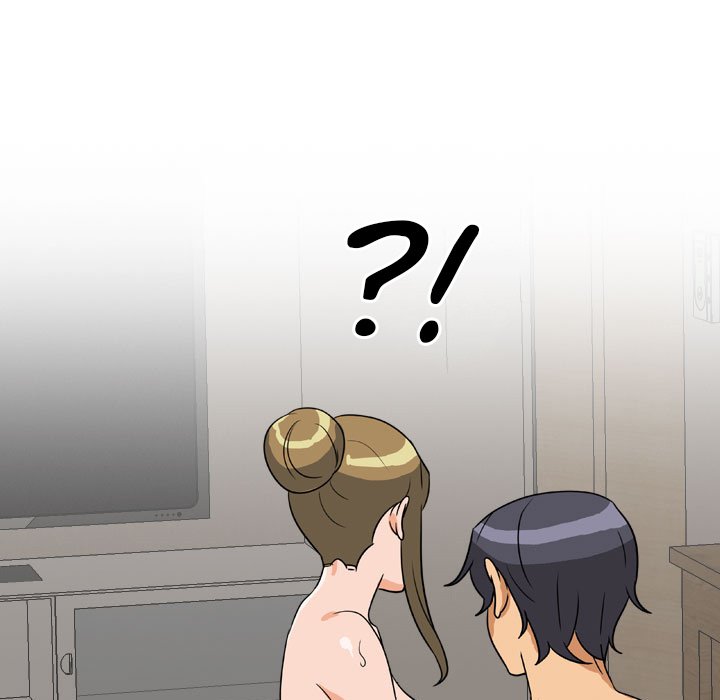 Our Exchange - Chapter 62 [photo 105] - MangaPorn