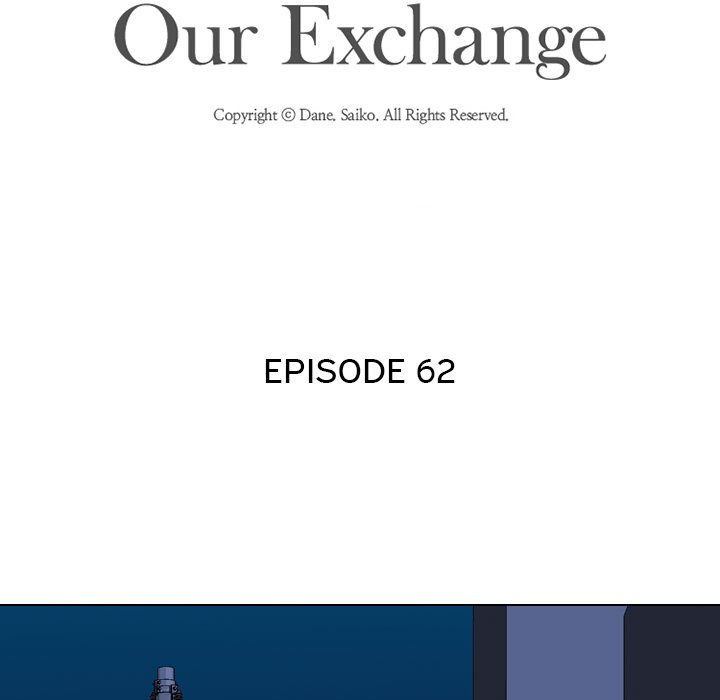 Our Exchange - Chapter 62 [photo 11] - MangaPorn