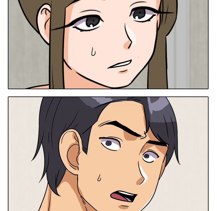 Our Exchange - Chapter 62 [photo 111] - MangaPorn