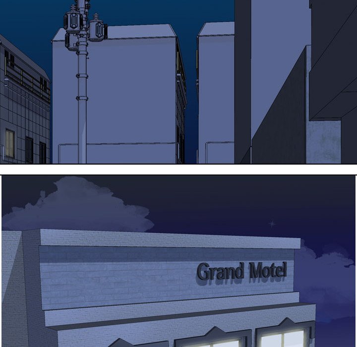 Our Exchange - Chapter 62 [photo 12] - MangaPorn