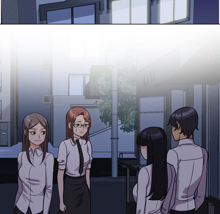 Our Exchange - Chapter 62 [photo 13] - MangaPorn