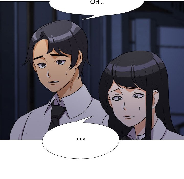 Our Exchange - Chapter 62 [photo 16] - MangaPorn