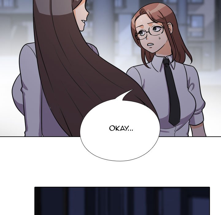 Our Exchange - Chapter 62 [photo 19] - MangaPorn