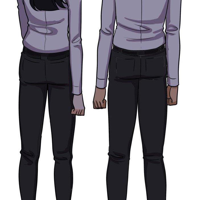 Our Exchange - Chapter 62 [photo 24] - MangaPorn