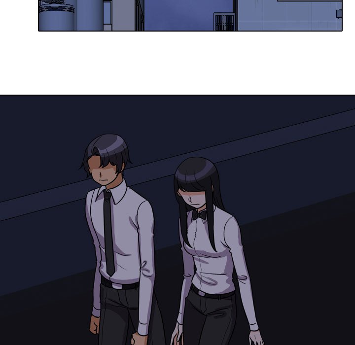 Our Exchange - Chapter 62 [photo 27] - MangaPorn