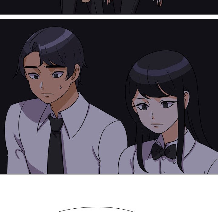 Our Exchange - Chapter 62 [photo 28] - MangaPorn