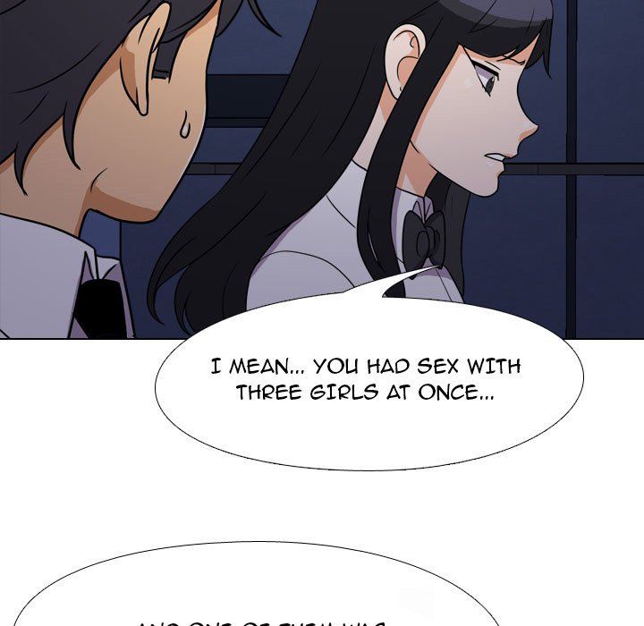 Our Exchange - Chapter 62 [photo 31] - MangaPorn