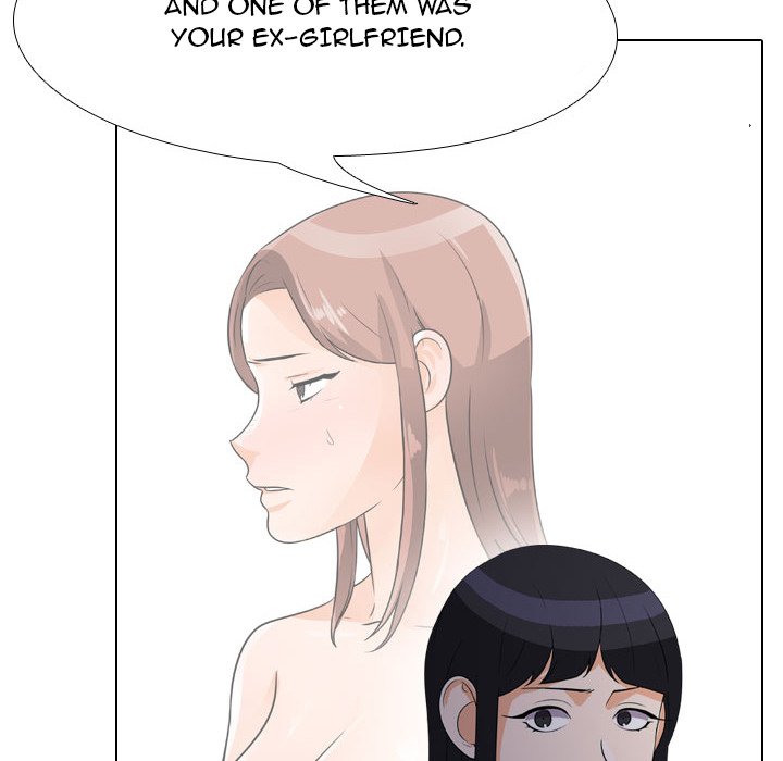 Our Exchange - Chapter 62 [photo 32] - MangaPorn