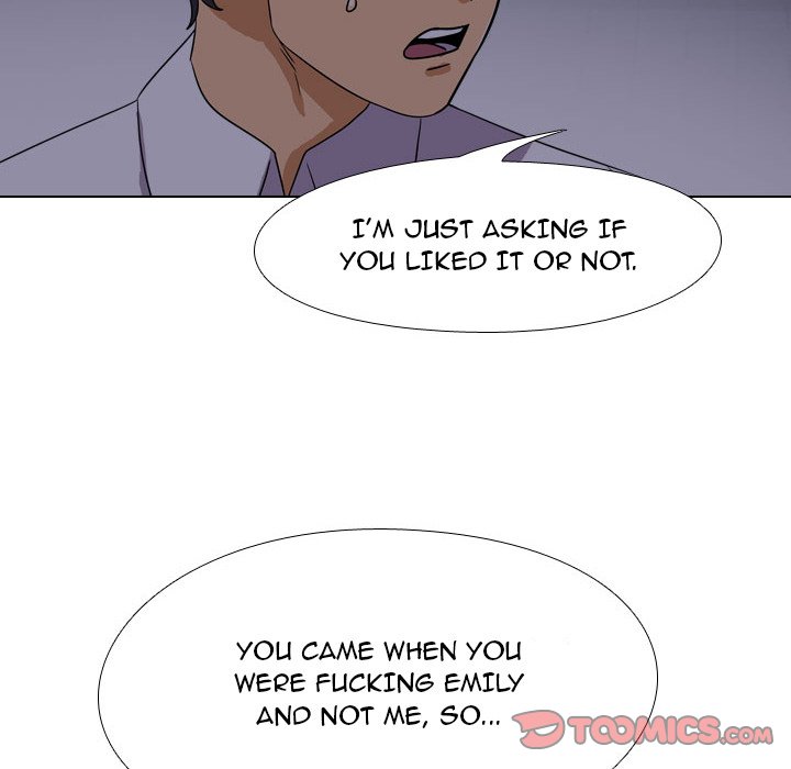 Our Exchange - Chapter 62 [photo 34] - MangaPorn