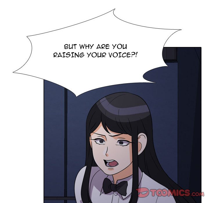 Our Exchange - Chapter 62 [photo 38] - MangaPorn