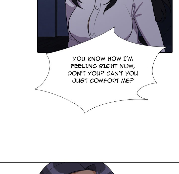 Our Exchange - Chapter 62 [photo 39] - MangaPorn