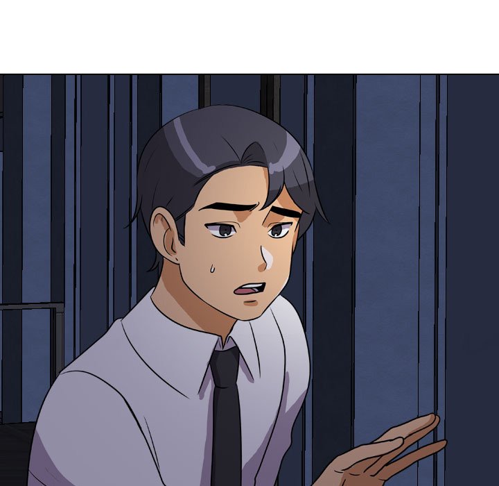 Our Exchange - Chapter 62 [photo 45] - MangaPorn