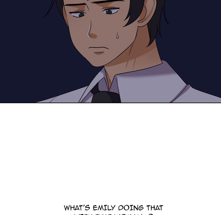 Our Exchange - Chapter 62 [photo 52] - MangaPorn