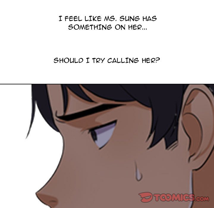 Our Exchange - Chapter 62 [photo 58] - MangaPorn