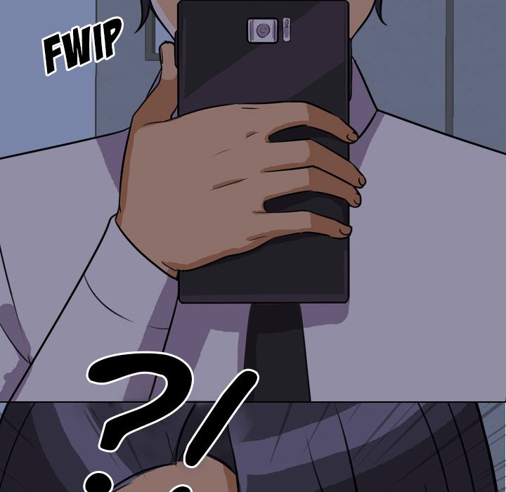 Our Exchange - Chapter 62 [photo 60] - MangaPorn