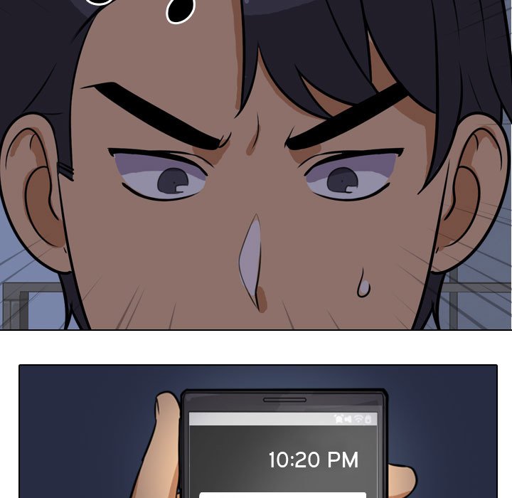 Our Exchange - Chapter 62 [photo 61] - MangaPorn