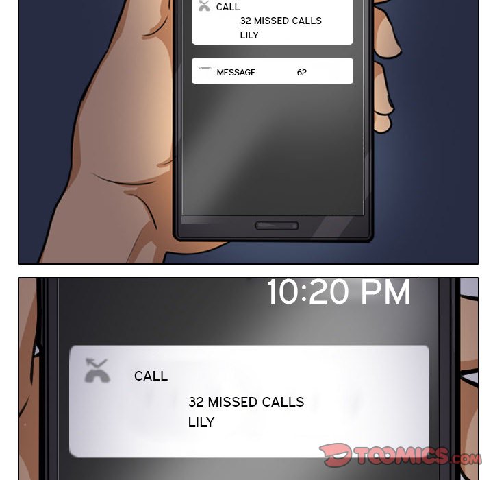 Our Exchange - Chapter 62 [photo 62] - MangaPorn