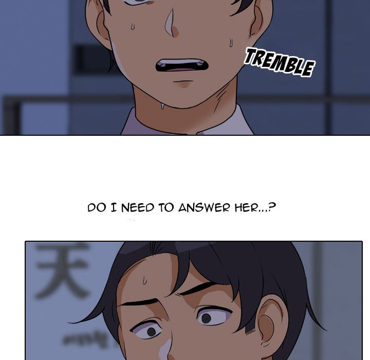 Our Exchange - Chapter 62 [photo 71] - MangaPorn