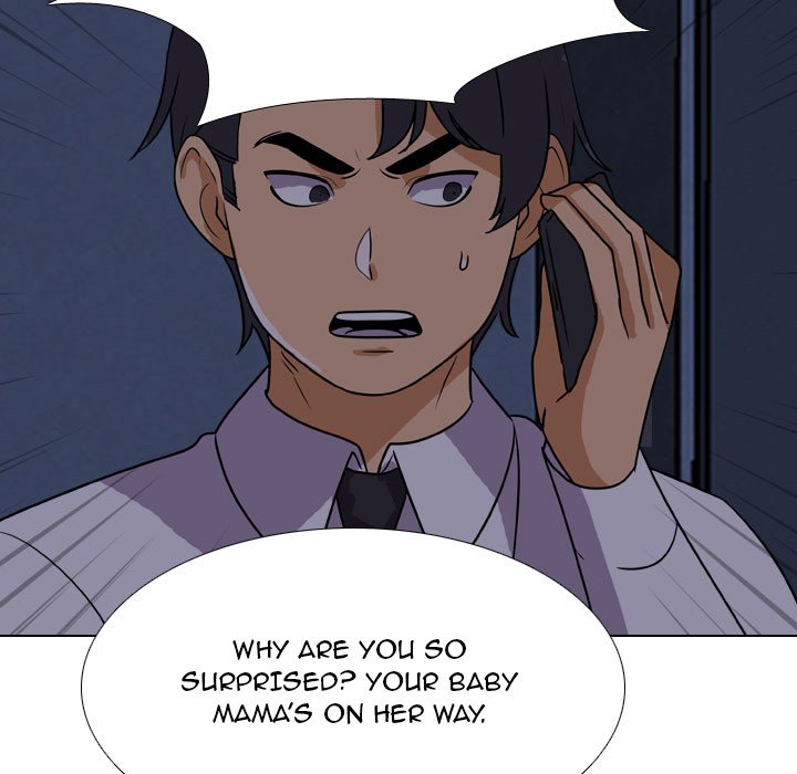 Our Exchange - Chapter 62 [photo 83] - MangaPorn