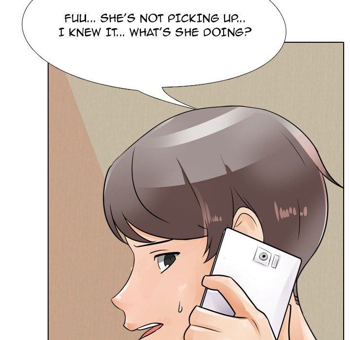 Our Exchange - Chapter 63 [photo 102] - MangaPorn