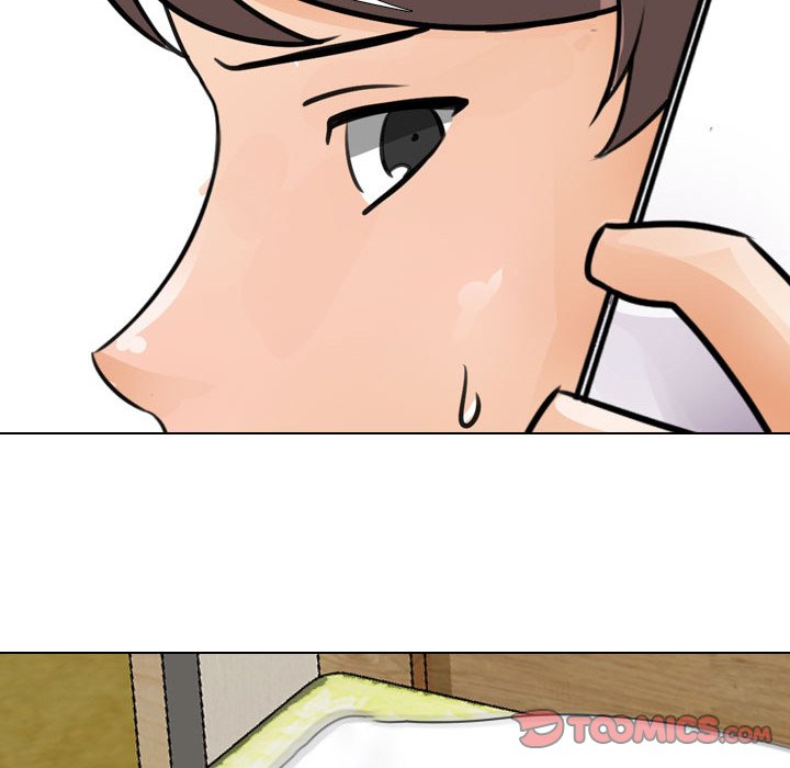 Our Exchange - Chapter 63 [photo 104] - MangaPorn