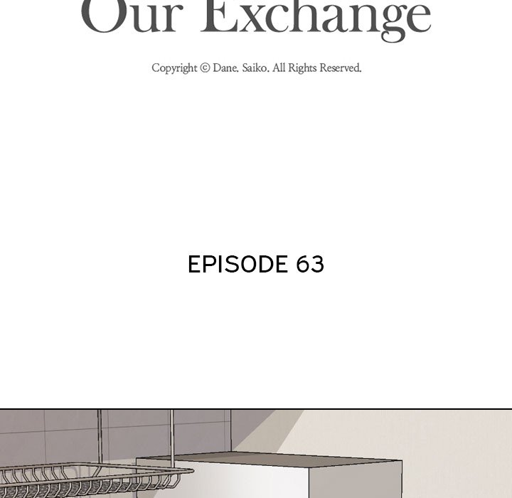 Our Exchange - Chapter 63 [photo 11] - MangaPorn
