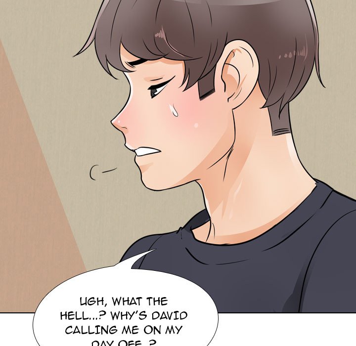 Our Exchange - Chapter 63 [photo 111] - MangaPorn