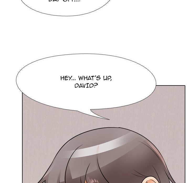 Our Exchange - Chapter 63 [photo 112] - MangaPorn