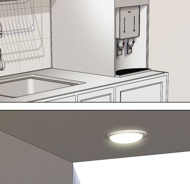 Our Exchange - Chapter 63 [photo 12] - MangaPorn