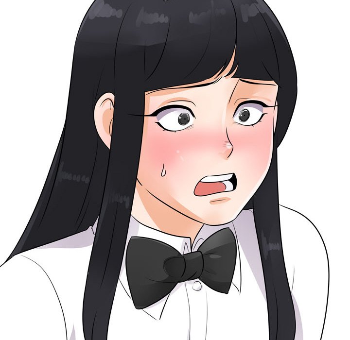 Our Exchange - Chapter 63 [photo 18] - MangaPorn