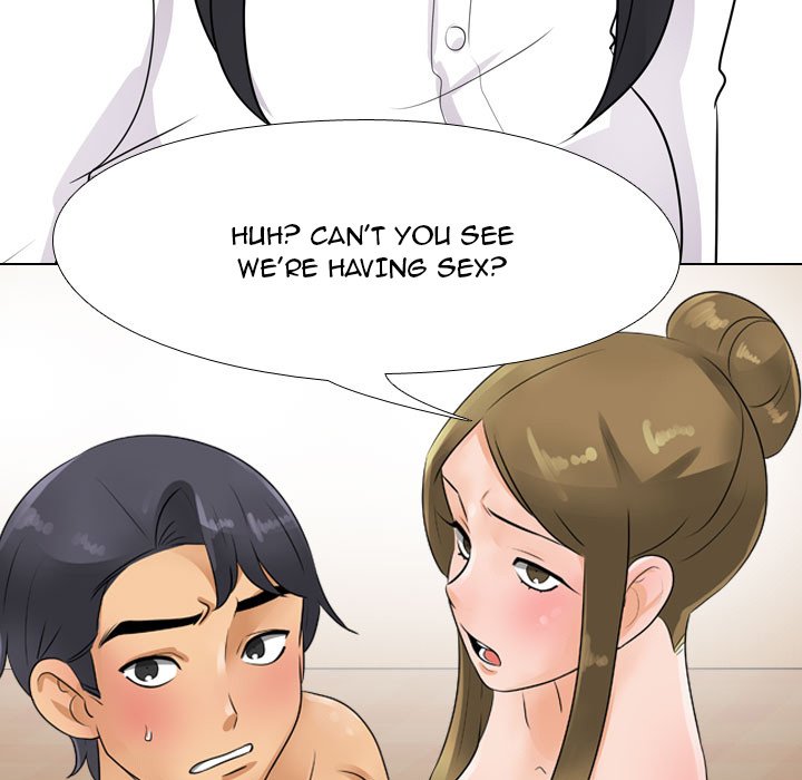 Our Exchange - Chapter 63 [photo 19] - MangaPorn