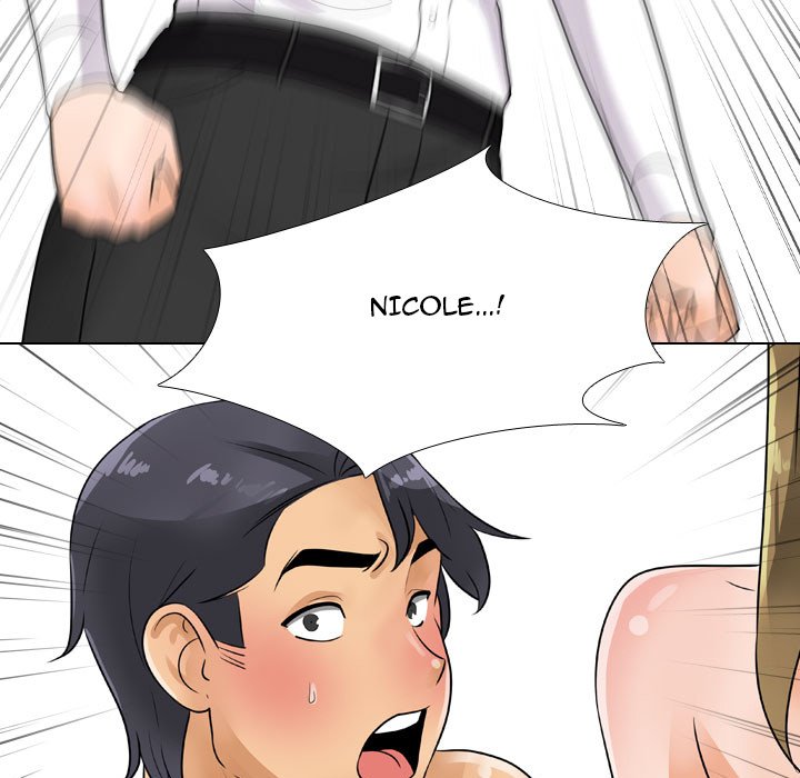 Our Exchange - Chapter 63 [photo 23] - MangaPorn