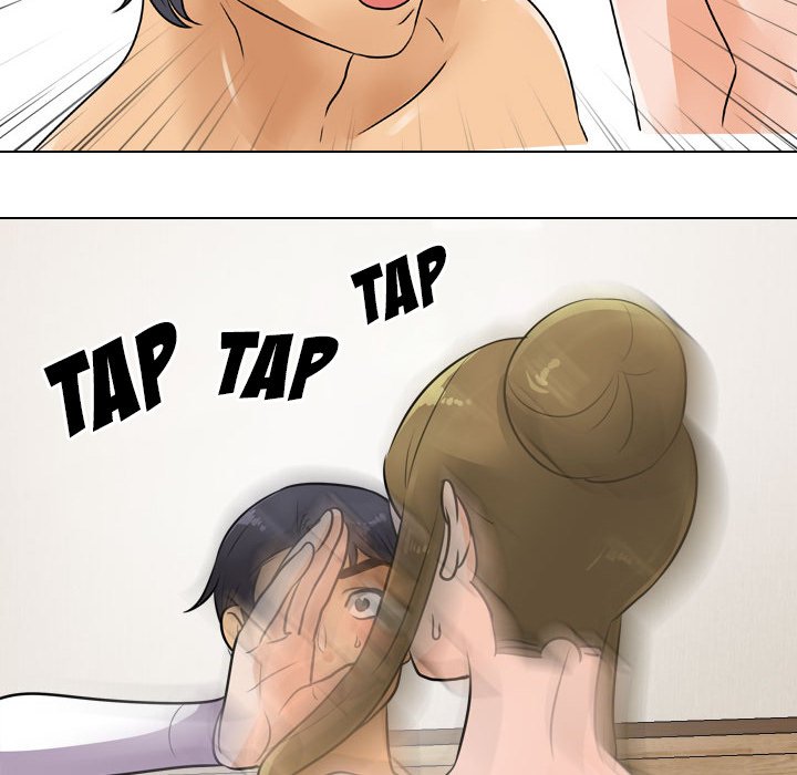 Our Exchange - Chapter 63 [photo 24] - MangaPorn