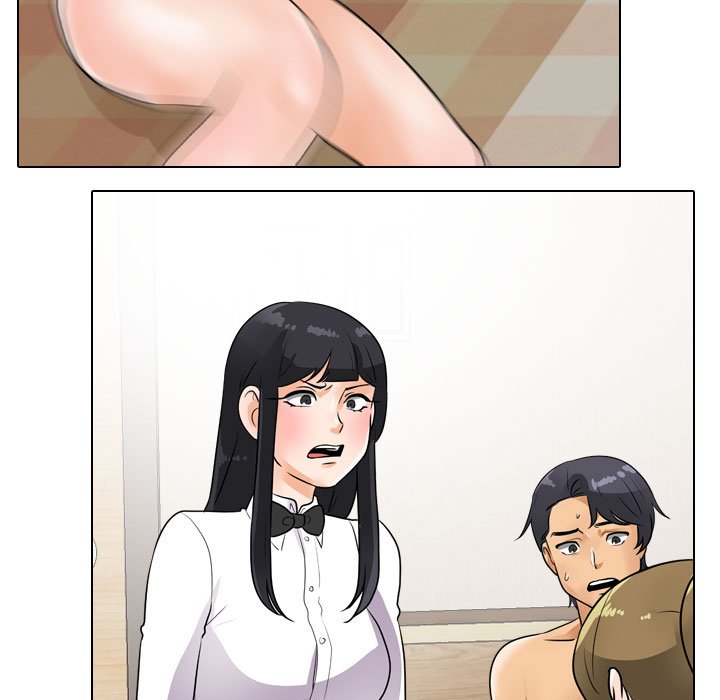 Our Exchange - Chapter 63 [photo 27] - MangaPorn