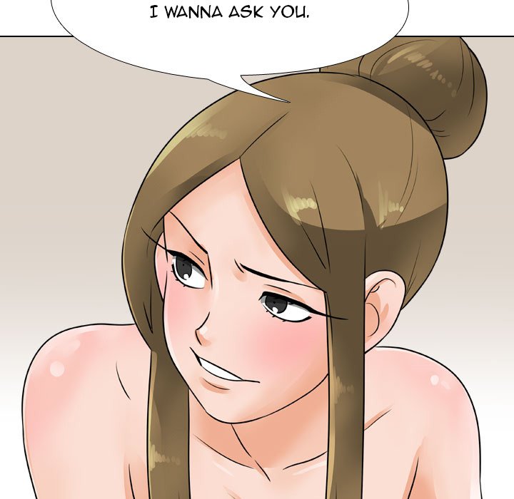 Our Exchange - Chapter 63 [photo 29] - MangaPorn