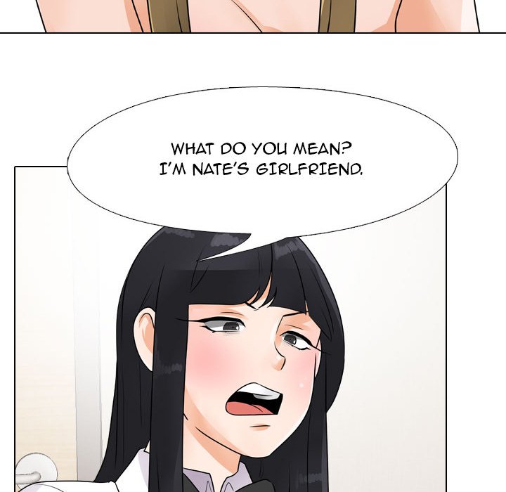 Our Exchange - Chapter 63 [photo 30] - MangaPorn