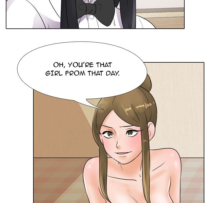 Our Exchange - Chapter 63 [photo 31] - MangaPorn