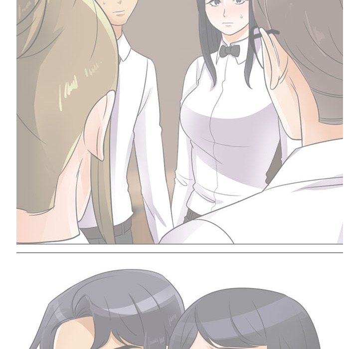 Our Exchange - Chapter 63 [photo 34] - MangaPorn