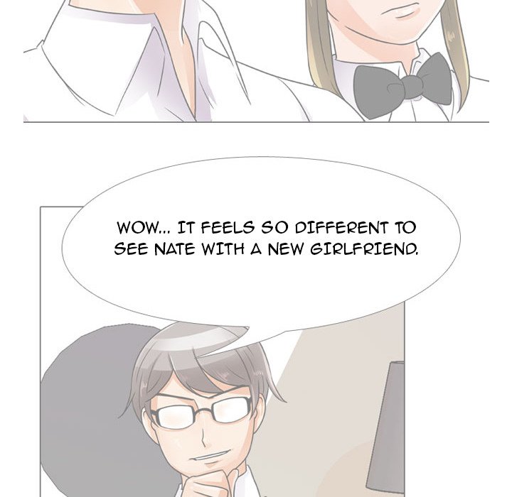 Our Exchange - Chapter 63 [photo 36] - MangaPorn