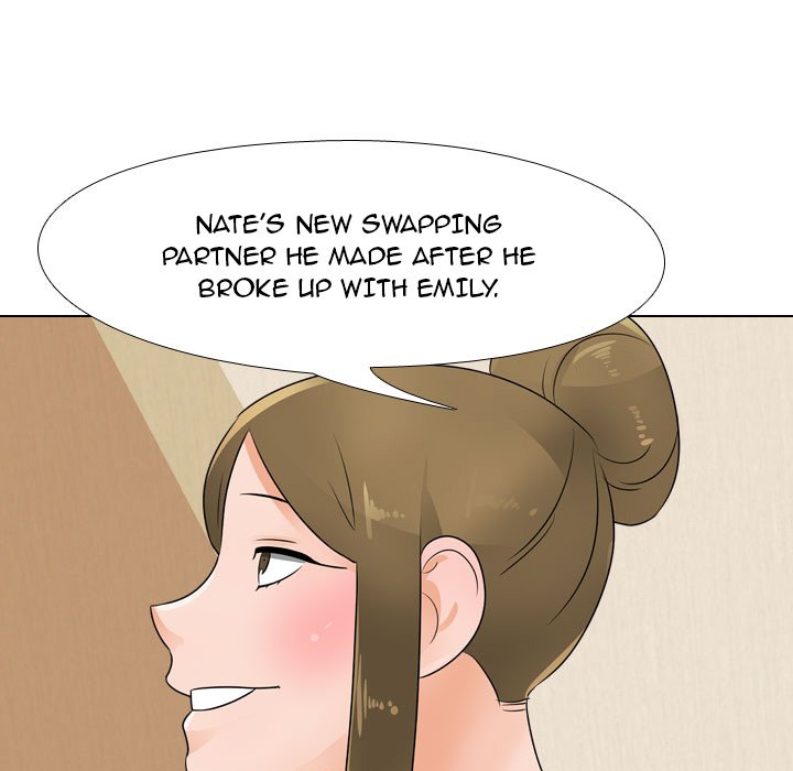 Our Exchange - Chapter 63 [photo 39] - MangaPorn