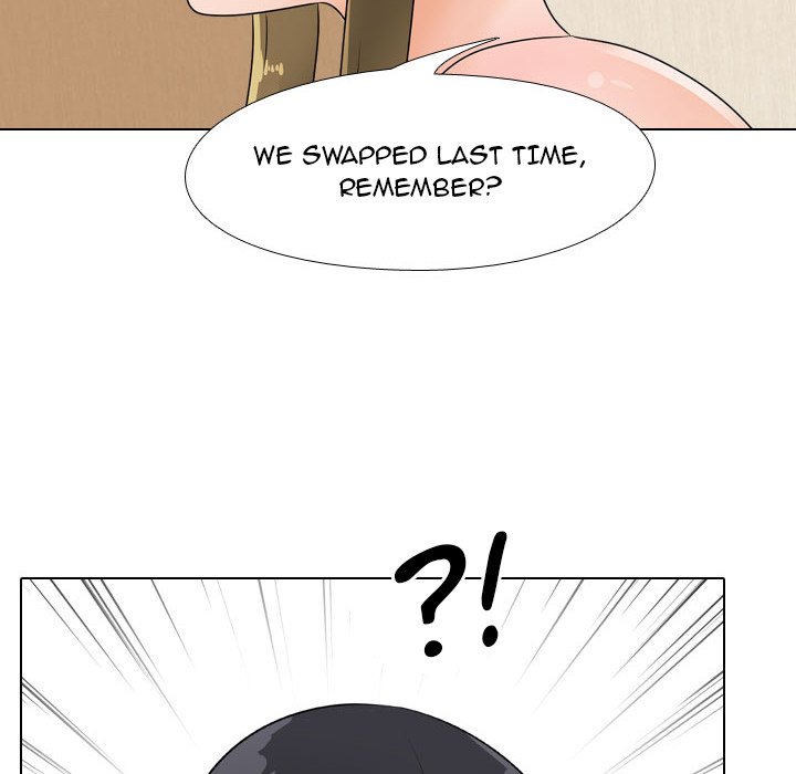 Our Exchange - Chapter 63 [photo 40] - MangaPorn