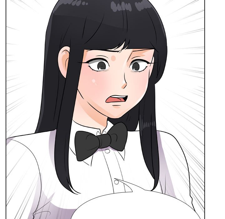 Our Exchange - Chapter 63 [photo 41] - MangaPorn