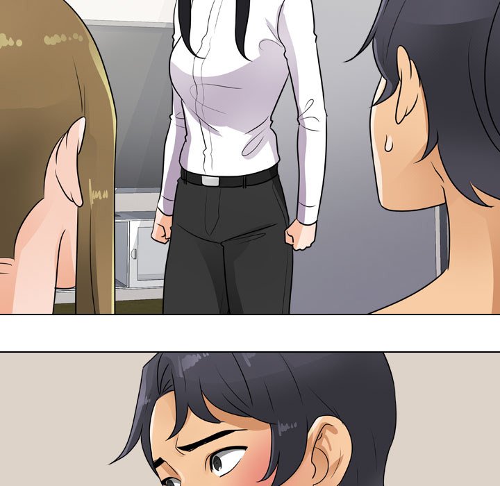 Our Exchange - Chapter 63 [photo 43] - MangaPorn