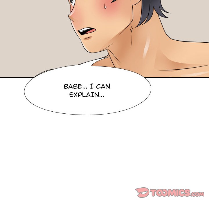 Our Exchange - Chapter 63 [photo 44] - MangaPorn