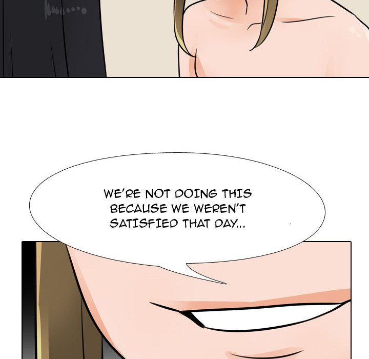 Our Exchange - Chapter 63 [photo 46] - MangaPorn